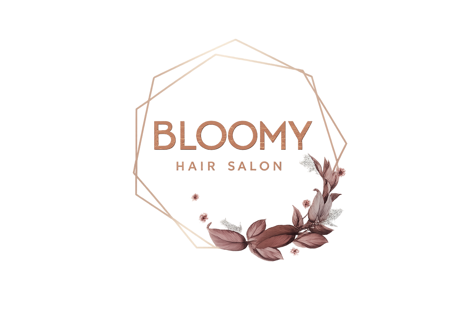 Bloomy Hair Salon